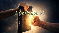 2 Coríntios 13