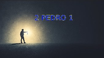 2 Pedro 1