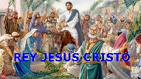 Quem é Rey Jesus Cristo