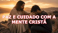 Bíblia Online O que significa 'Paz e cuidado com a mente cristã'?