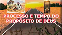 Boa Obras, Instagram O que significa 'Processo e tempo do propósito de Deus'?