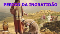 O que é a perigo da ingratidão?