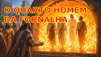 O que significa 'O quarto homem da fornalha'?