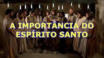 Importancia del Espíritu Santo
