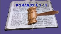 Romanos 2:1-11